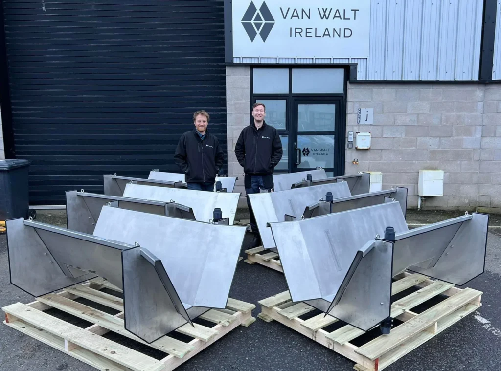 flumes at vwi