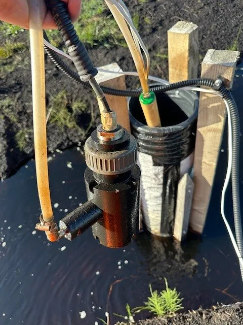 uv254 sensor